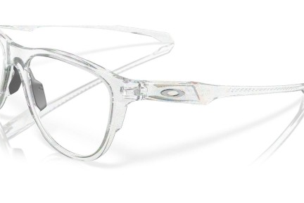 Очила Oakley Admission OX8056 805606 Пилотни Кристална