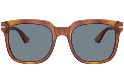 Слънчеви очила Persol PO3323S 96/56 Квадратни Хавана