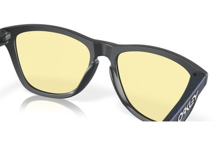 Слънчеви очила Oakley Frogskins OO9013 9013L4 Квадратни Черна