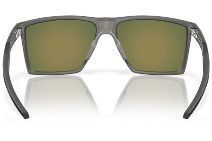 Слънчеви очила Oakley OO9482 948204 Polarized Квадратни Сива