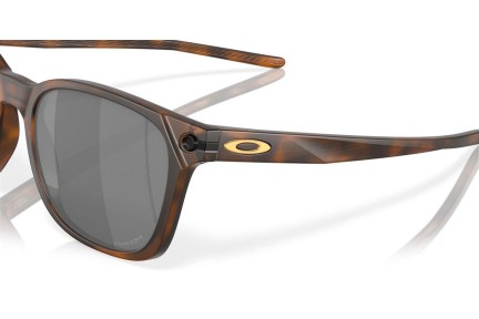 Слънчеви очила Oakley Ojector OO9018 901818 Квадратни Хавана