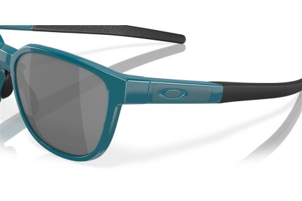 Слънчеви очила Oakley Actuator OO9250 925011 Квадратни Зелена