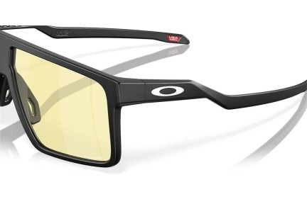 Слънчеви очила Oakley Helux OO9285 928501 Квадратни Черна