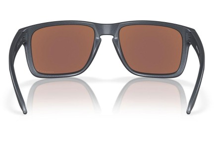 Слънчеви очила Oakley Holbrook XL OO9417 941739 Polarized Квадратни Синя