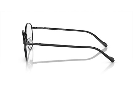 Очила Vogue Eyewear VO4291 352 Заоблени Черна