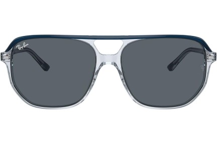 Слънчеви очила Ray-Ban RB2205 1397R5 Пилотни Синя