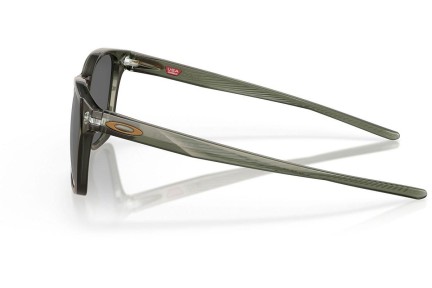 Слънчеви очила Oakley Ojector OO9018 901813 Квадратни Зелена