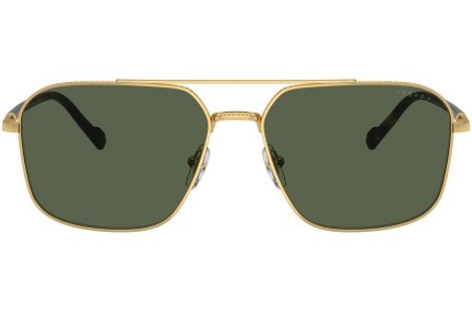 Слънчеви очила Vogue Eyewear VO4289S 280/9A Polarized Special Златна