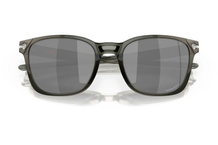 Слънчеви очила Oakley Ojector OO9018 901813 Квадратни Зелена