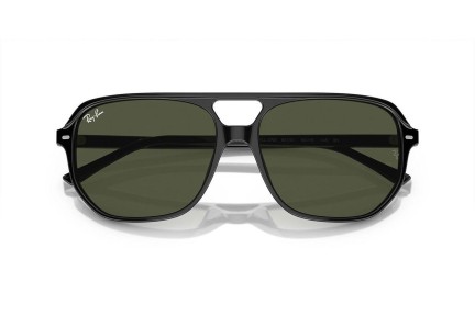 Слънчеви очила Ray-Ban RB2205 901/31 Пилотни Черна