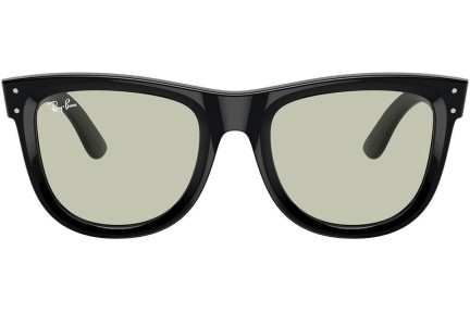 Слънчеви очила Ray-Ban Wayfarer Reverse RBR0502S 6677/2 Квадратни Черна