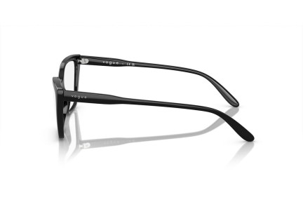 Очила Vogue Eyewear VO5519 W44 Special Черна