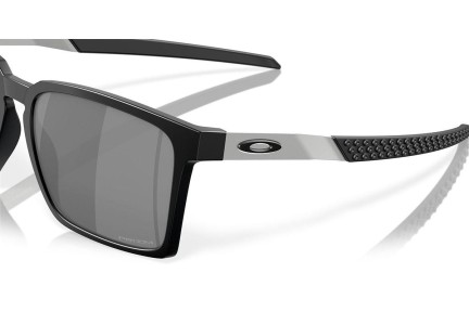 Слънчеви очила Oakley OO9483 948301 Квадратни Черна