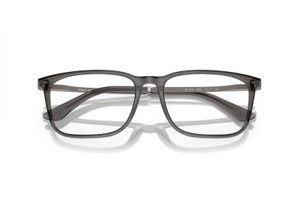 Очила Giorgio Armani AR7249 6036 Правоъгълни Сива