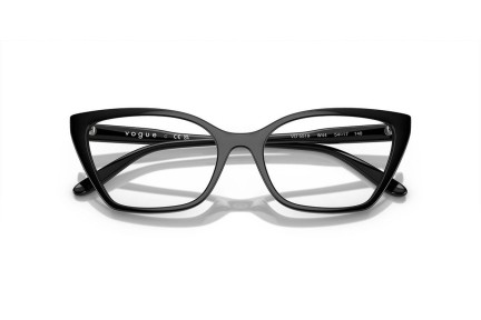 Очила Vogue Eyewear VO5519 W44 Special Черна