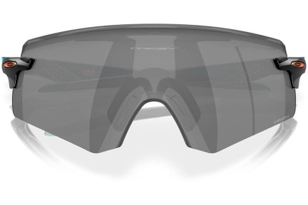 Слънчеви очила Oakley Encoder OO9471 947124 С единични стъкла | Shield Черна