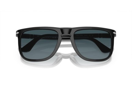 Слънчеви очила Persol PO3336S 95/S3 Polarized Квадратни Черна