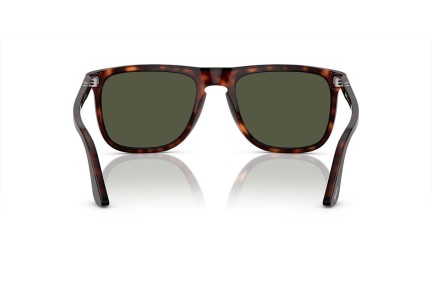 Слънчеви очила Persol PO3336S 24/31 Квадратни Хавана