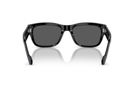 Слънчеви очила Vogue Eyewear VO5530S W44/87 Правоъгълни Черна