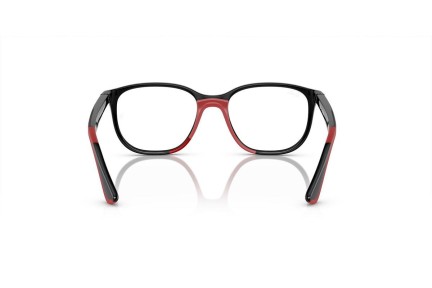 Очила Ray-Ban Junior RY9078V 3928 Квадратни Черна