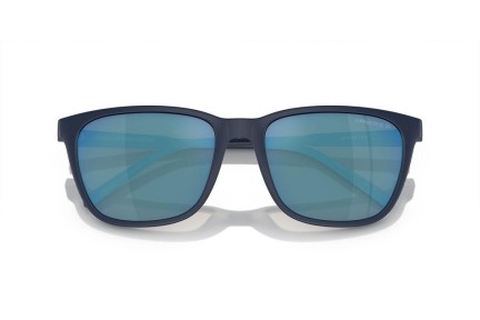 Слънчеви очила Arnette Cortex AN4291 275922 Polarized Квадратни Синя