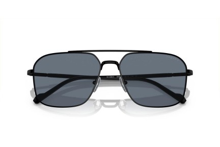 Слънчеви очила Vogue Eyewear VO4289S 352S4Y Polarized Special Черна