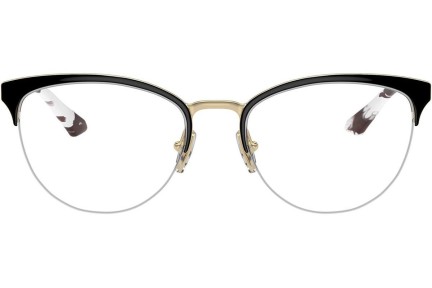 Очила Vogue Eyewear VO4304 352 Овални Черна