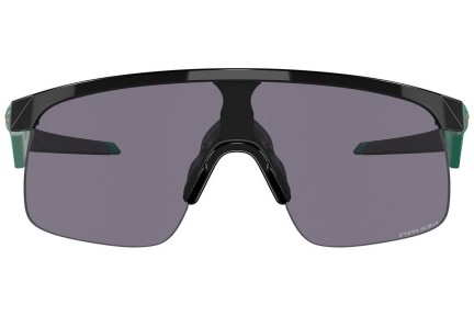 Слънчеви очила Oakley Resistor OJ9010 901020 С единични стъкла | Shield Черна