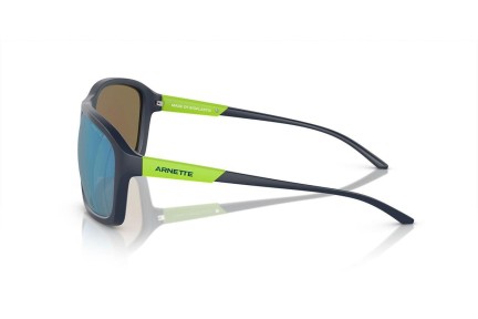 Слънчеви очила Arnette Nitewish AN4329 278222 Polarized Квадратни Синя