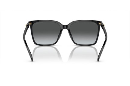 Слънчеви очила Michael Kors MK2197U 3005T3 Polarized Квадратни Черна