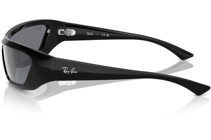 Слънчеви очила Ray-Ban RB4431 66776V Special Черна