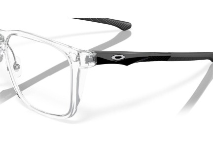 Очила Oakley OX8182 818203 Квадратни Кристална