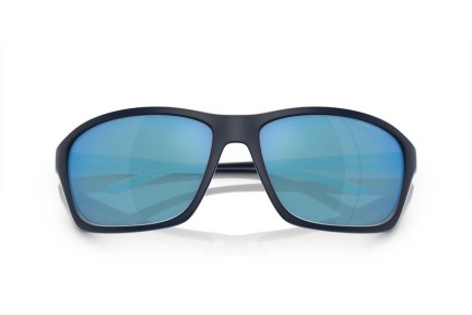 Слънчеви очила Arnette Nitewish AN4329 278222 Polarized Квадратни Синя