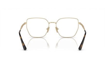 Очила Vogue Eyewear VO4283 848 Special Златна