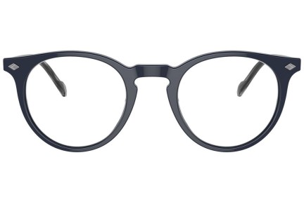 Очила Vogue Eyewear VO5434 2319 Заоблени Синя