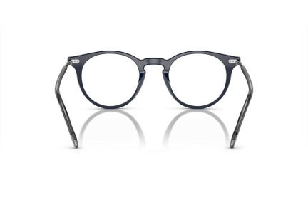 Очила Vogue Eyewear VO5434 2319 Заоблени Синя