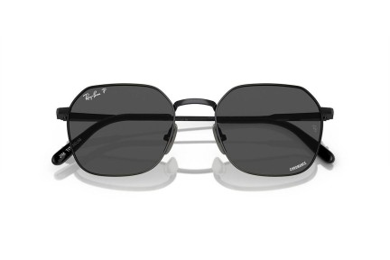 Слънчеви очила Ray-Ban Jim Titanium RB8094 9267K8 Polarized Special Черна