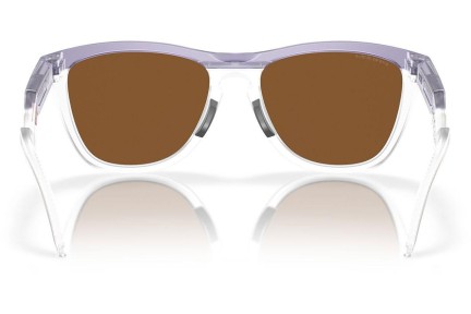 Слънчеви очила Oakley Frogskins Hybrid OO9289 928901 Квадратни Виолетова