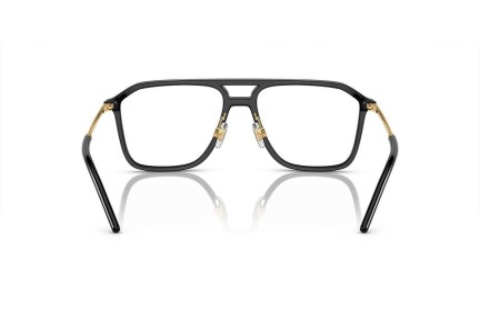 Очила Dolce & Gabbana DG5107 2525 Пилотни Черна