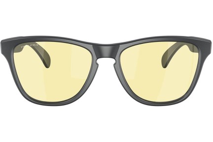 Слънчеви очила Oakley Frogskins XS OJ9006 900640 Квадратни Черна