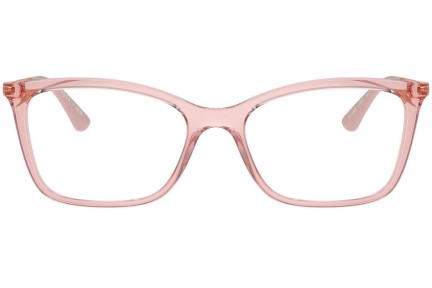 Очила Vogue Eyewear VO5563 2939 Квадратни Розова