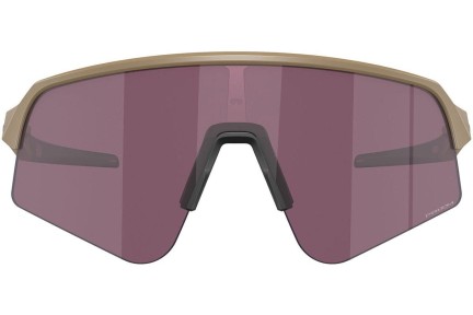 Слънчеви очила Oakley Sutro Lite Sweep OO9465 946524 С единични стъкла | Shield Кафява