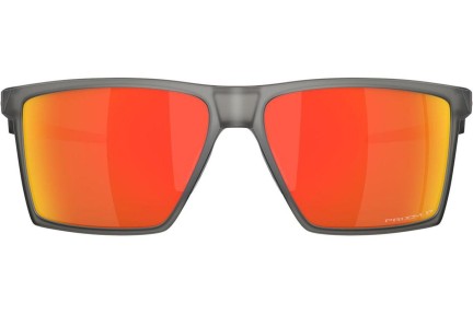 Слънчеви очила Oakley OO9482 948204 Polarized Квадратни Сива