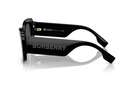 Слънчеви очила Burberry BE4410 300187 Квадратни Черна