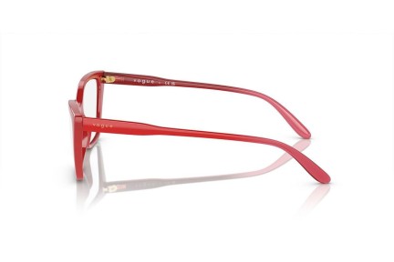 Очила Vogue Eyewear VO5519 3080 Special Червена