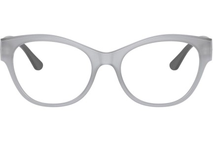 Очила Vogue Eyewear VO5527 3098 Око на котка Сива