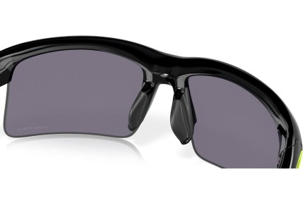 Слънчеви очила Oakley OJ9013 901301 Правоъгълни Черна