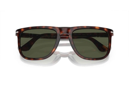 Слънчеви очила Persol PO3336S 24/31 Квадратни Хавана