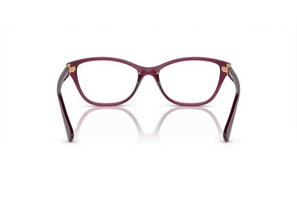 Очила Vogue Eyewear VO5516B 2989 Special Виолетова