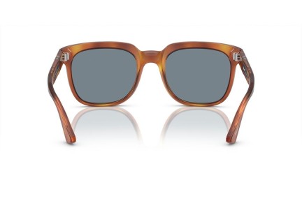 Слънчеви очила Persol PO3323S 96/56 Квадратни Хавана